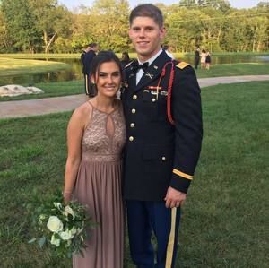 Meet your Posher, Joseph